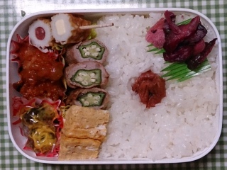 お弁当