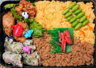 お弁当